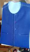 Costume africain