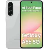 Samsung galaxy A56 5g 256go ram 8go