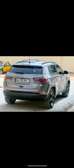 Jeep Compass 2018