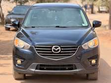 MAZDA CX-5 2016 🎉