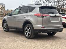 TOYOTA RAV4 2017 VENAnT