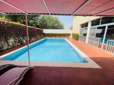 Studio meublé en résidence avec Piscine