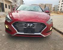 HYUNDAI SONATA 2019