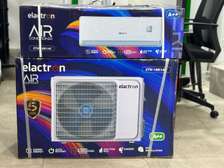 Climatiseur Split elactron 1.5