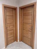 Portes disponibles