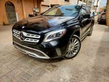 Mercedes GLA 250 2019 4MATIC