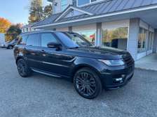 LAND ROVER 2016