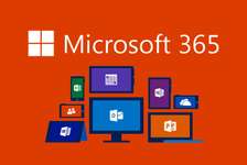 FORMATION MICROSOFT 365