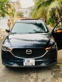 Mazda cx5 full option