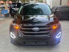 FORD EDGE SPORT 2016 Fulls Options