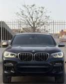 BMW X4 M40i 2020