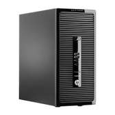 HP prodesk core i5 6ème génération