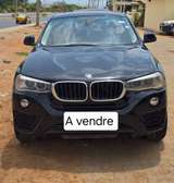 BMW x4 2015