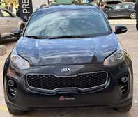 Kia Sportage 2019