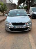 Peugeot 308 Brek