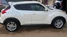 Nissan Juke 2014 à vendre