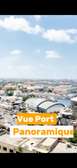 Duplex à louer avenue Djily mbaye vue sur port