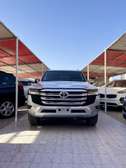 Toyota land cruiser VX