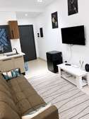 Appartement 1 chambre meublé – Résidence Kalimba, Point E