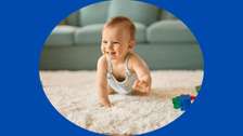 Nounou garde enfant