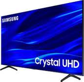 Smart TV led 55 Samsung crystal 4k