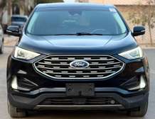 Ford edge 2019
