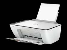 IMPRIMANTE HP DESKJET TOUT EN UN INK ADVANTAGE 2876