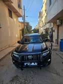 TOYOTA PRADO TX L année 2024