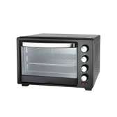 FOUR 50LITRES DECAKILA GRILLE 1PIECE KEEV011B