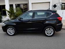 Haval acheté zéro kilomètre chez Ccmb