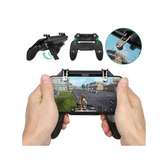 Manette de jeu Pubg mobile w10
