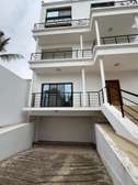 Villa F+1 situé à Sipres Mermoz