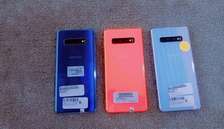 Samsung Galaxy S10 plus