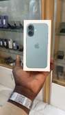iPhone 16simple 512giga Sim physique Scellè