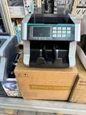 Machine Compteuse de billets