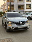 RENAULT SAMSUNG QM6 KOLEOS  2017