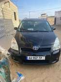 Location voiture à Saint Louis