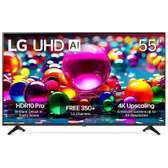 LG Smart TV 55" (2026)
