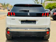 PEUGEOT 3008 Venant