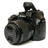 Sony Alpha A3000