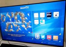 TV 65" SMART TV SMART TECHNOLOGY