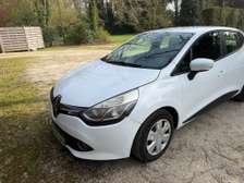 Renault Clio 4 2017