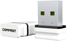 Comfast USB wifi 150 mbp/s
