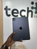 IPad Pro 2024 11 Pouces - M4 | 256GB | Wifi