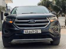 Ford Edge Titanium