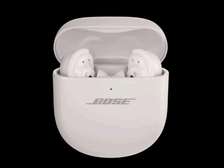 Écouter bose quietcomfort ultra