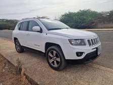Jeep Compass 2016
