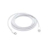 Cable de charge Macbook USB C-USB C 2m