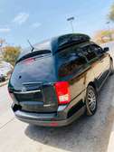Kia carnaval Limousine 2016