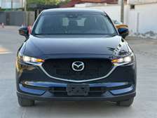 Mazda cx 5